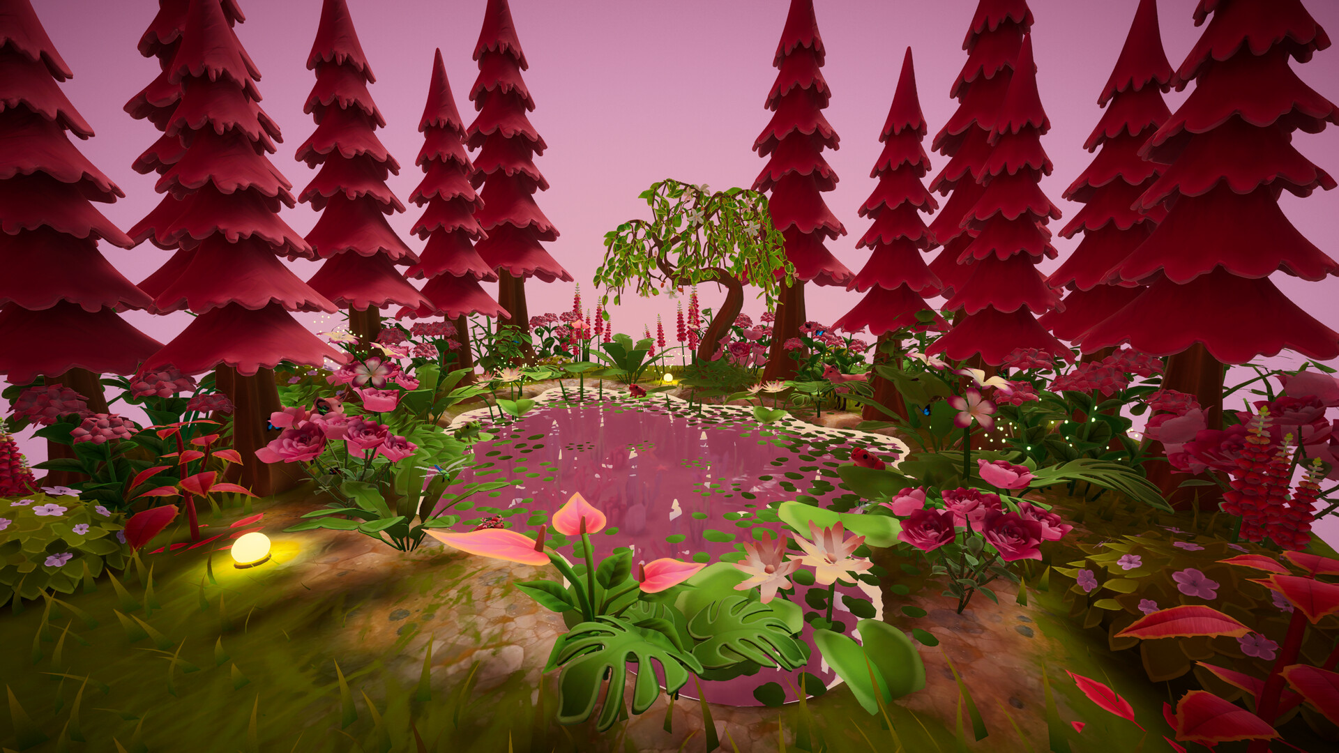 Cozyrama Screenshot 5