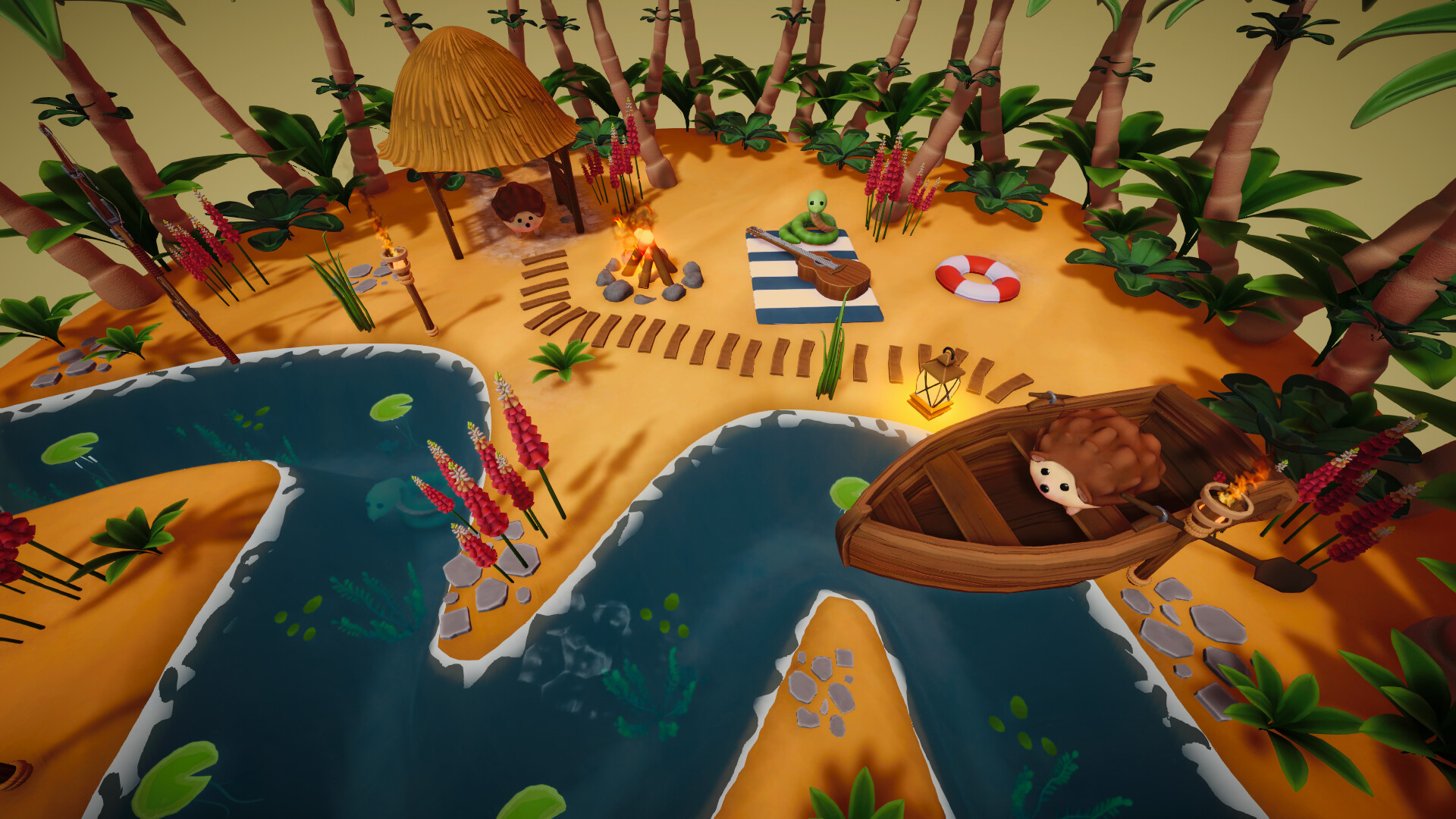 Cozyrama Screenshot 16