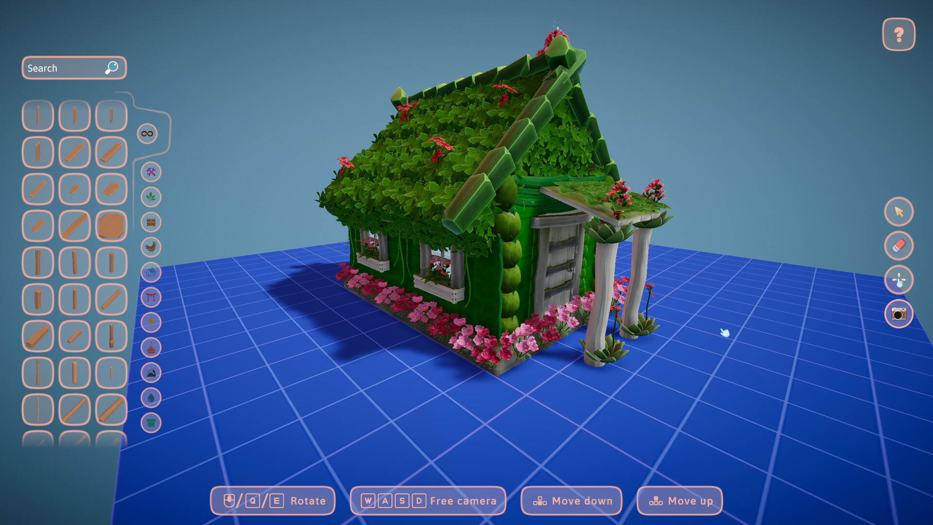 Cozyrama Screenshot 4