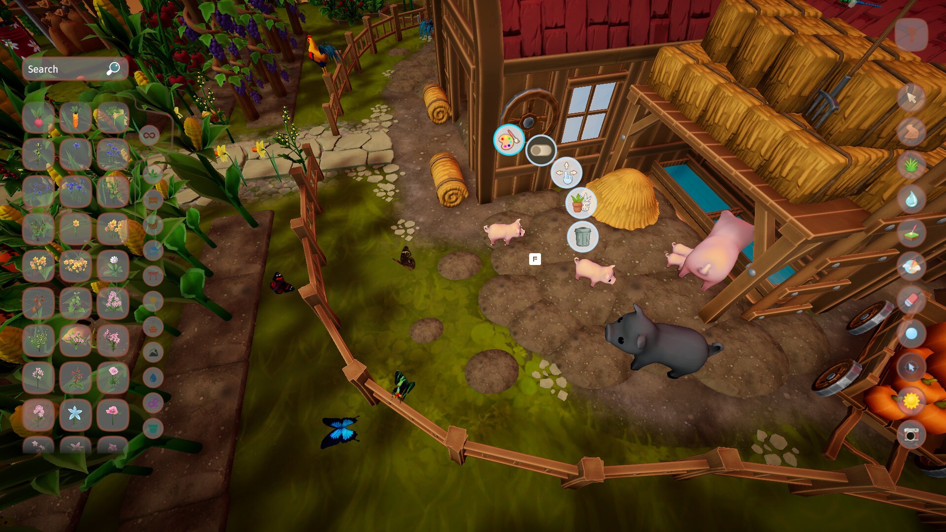 Cozyrama Screenshot 2