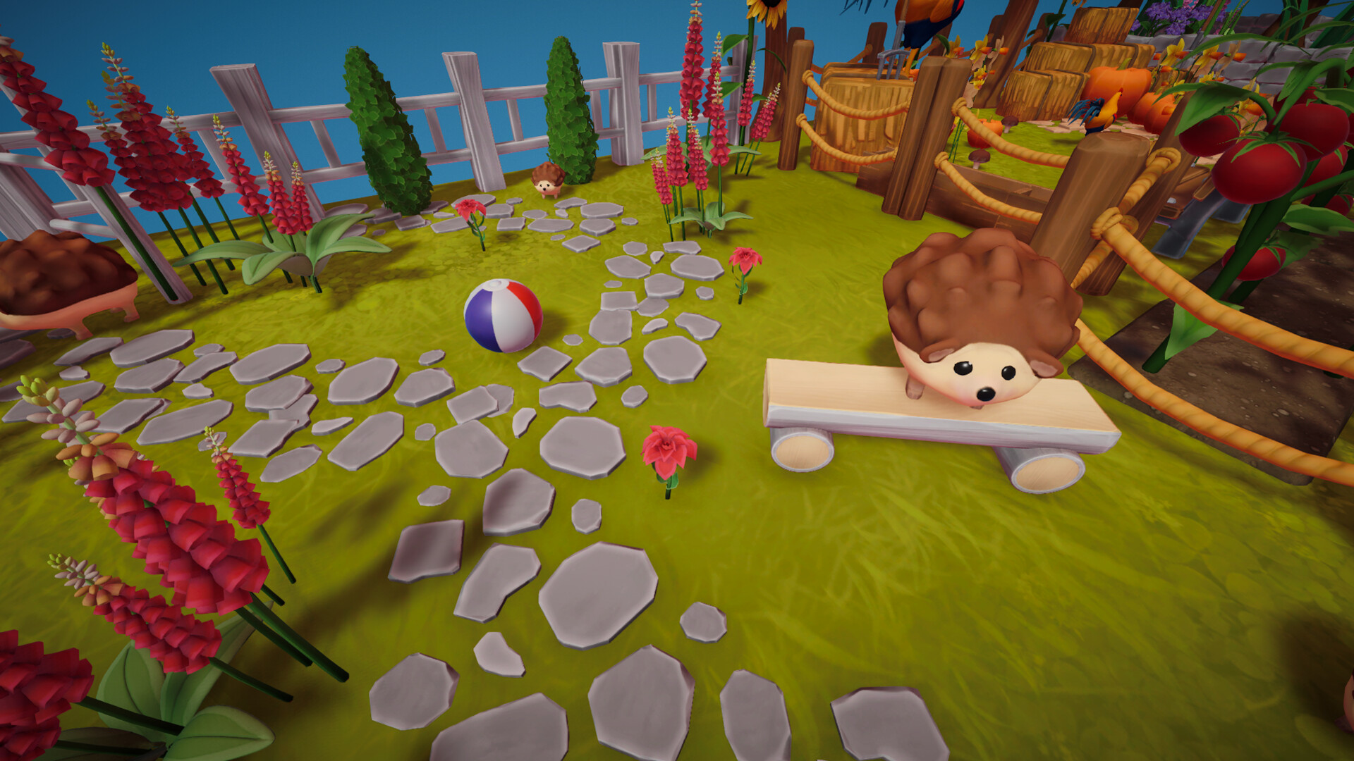 Cozyrama Screenshot 15