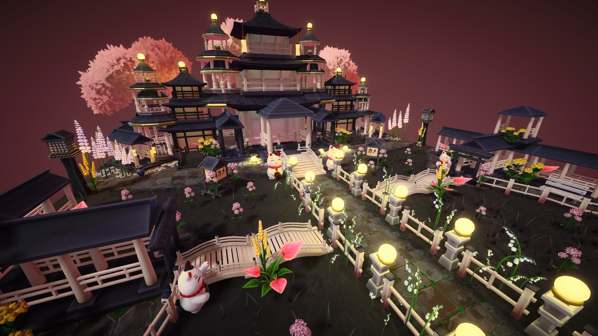 Cozyrama Screenshot 6