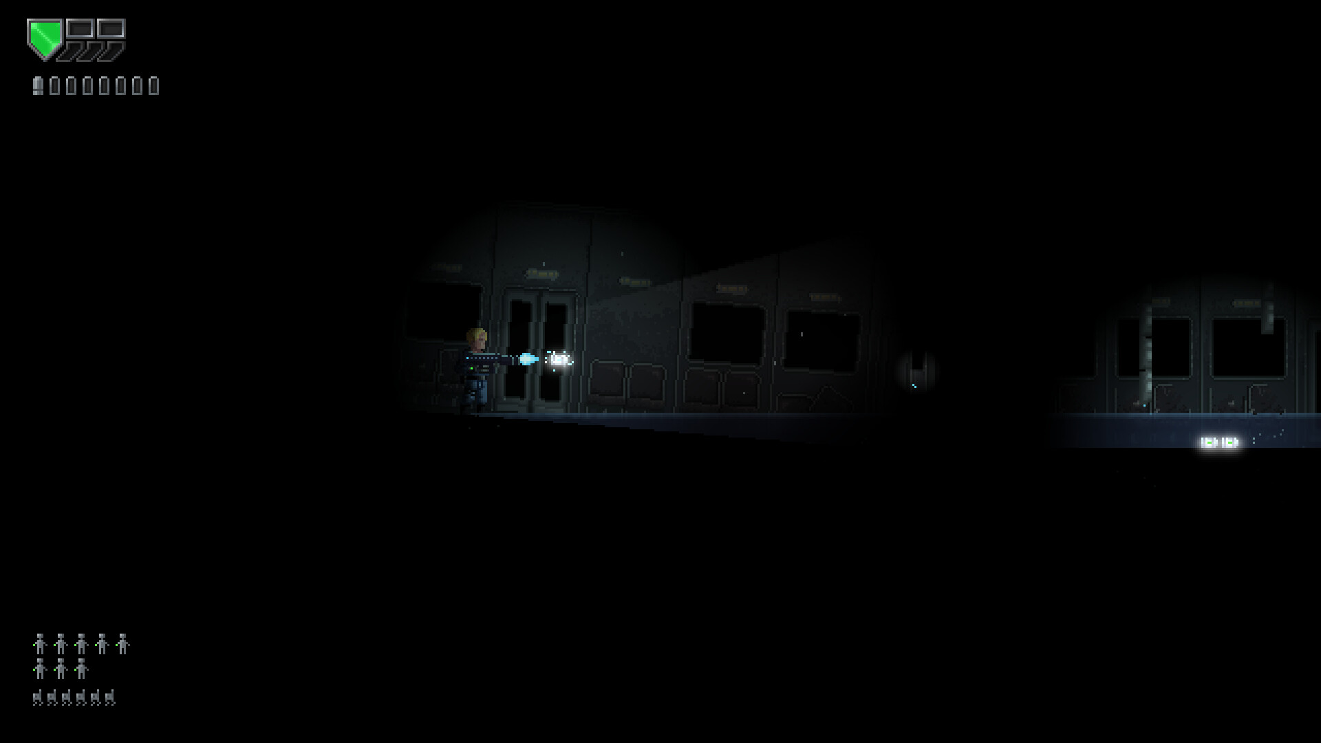 Forehead Chip Demo Screenshot 11