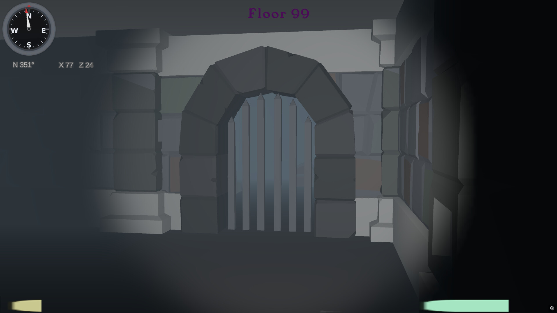 Dungeon Run Screenshot 7