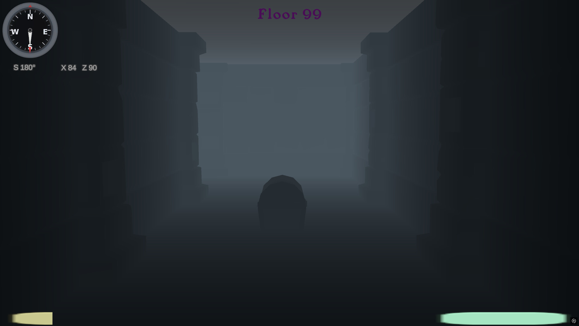 Dungeon Run Screenshot 3