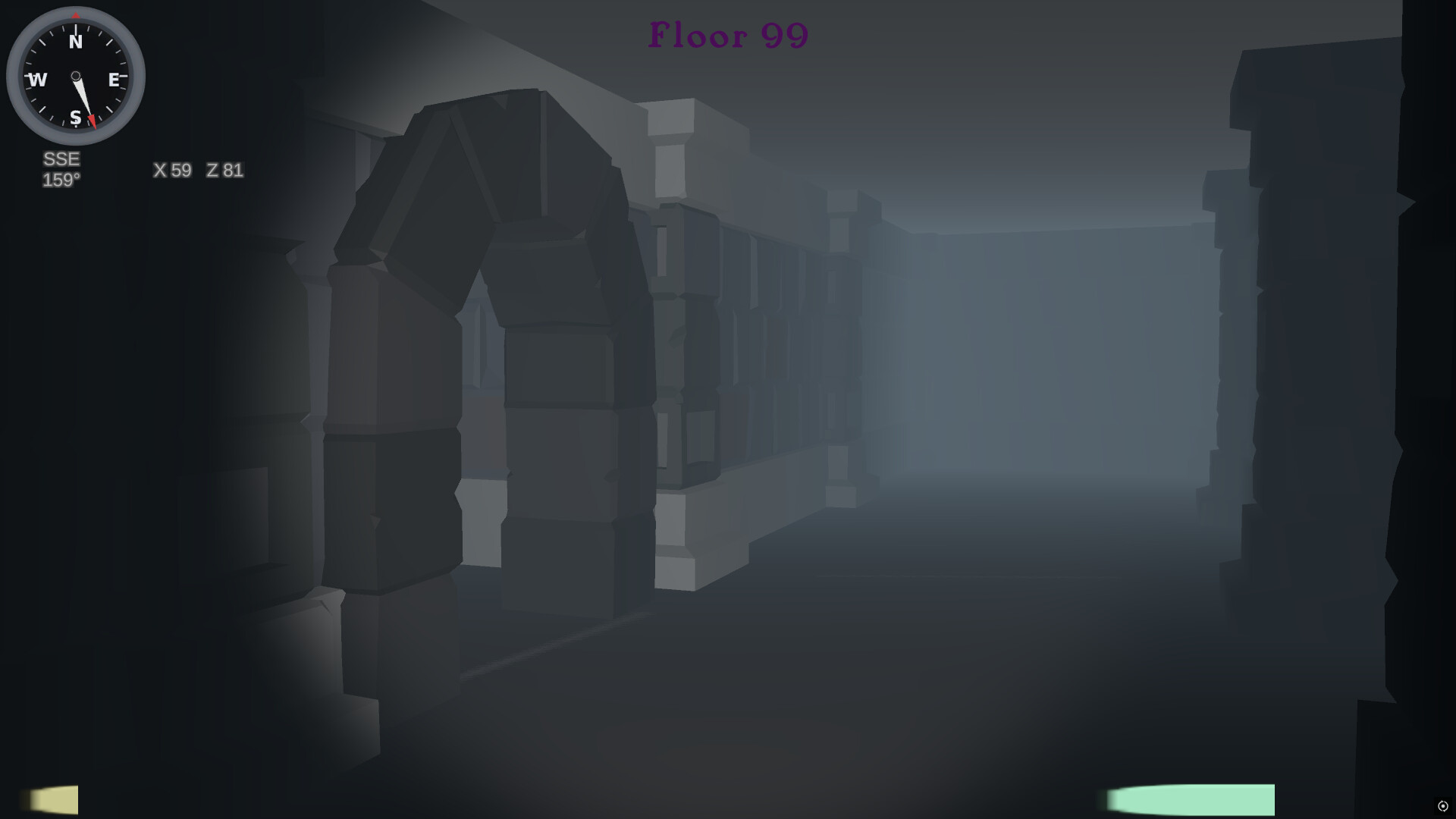 Dungeon Run Screenshot 5