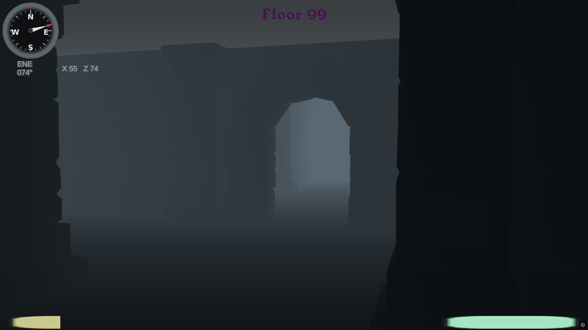 Dungeon Run Screenshot 1