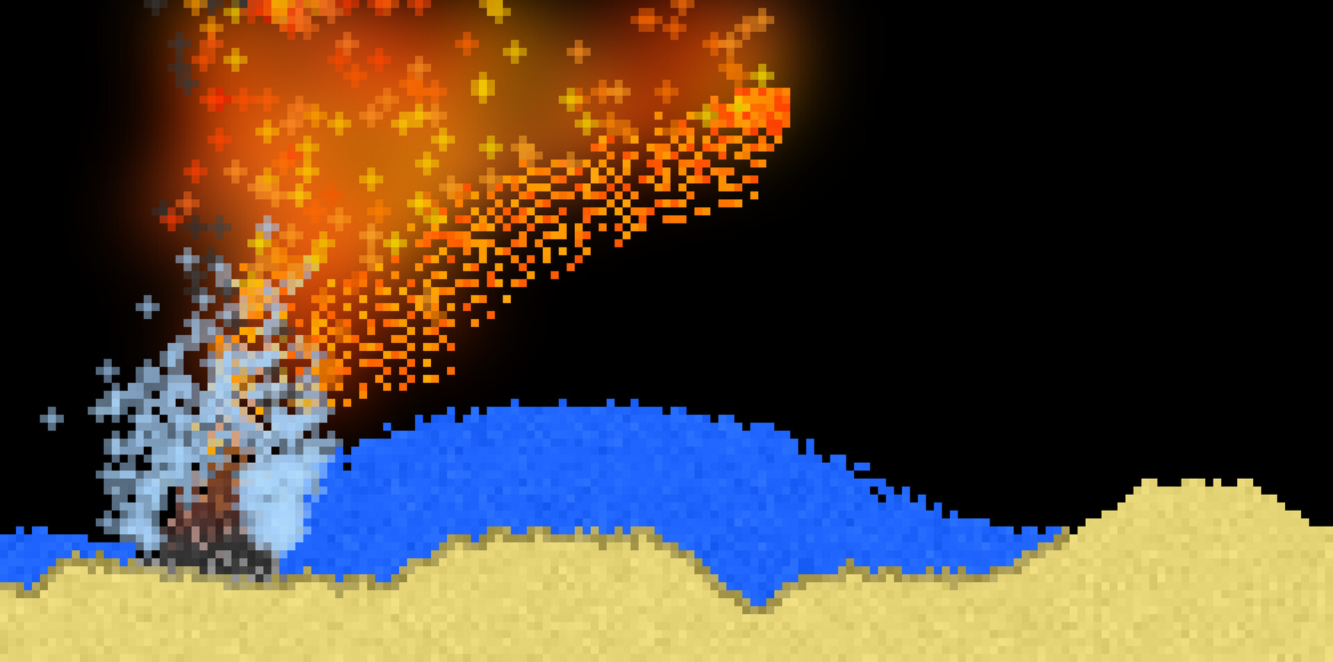 Sandboxels Screenshot 0