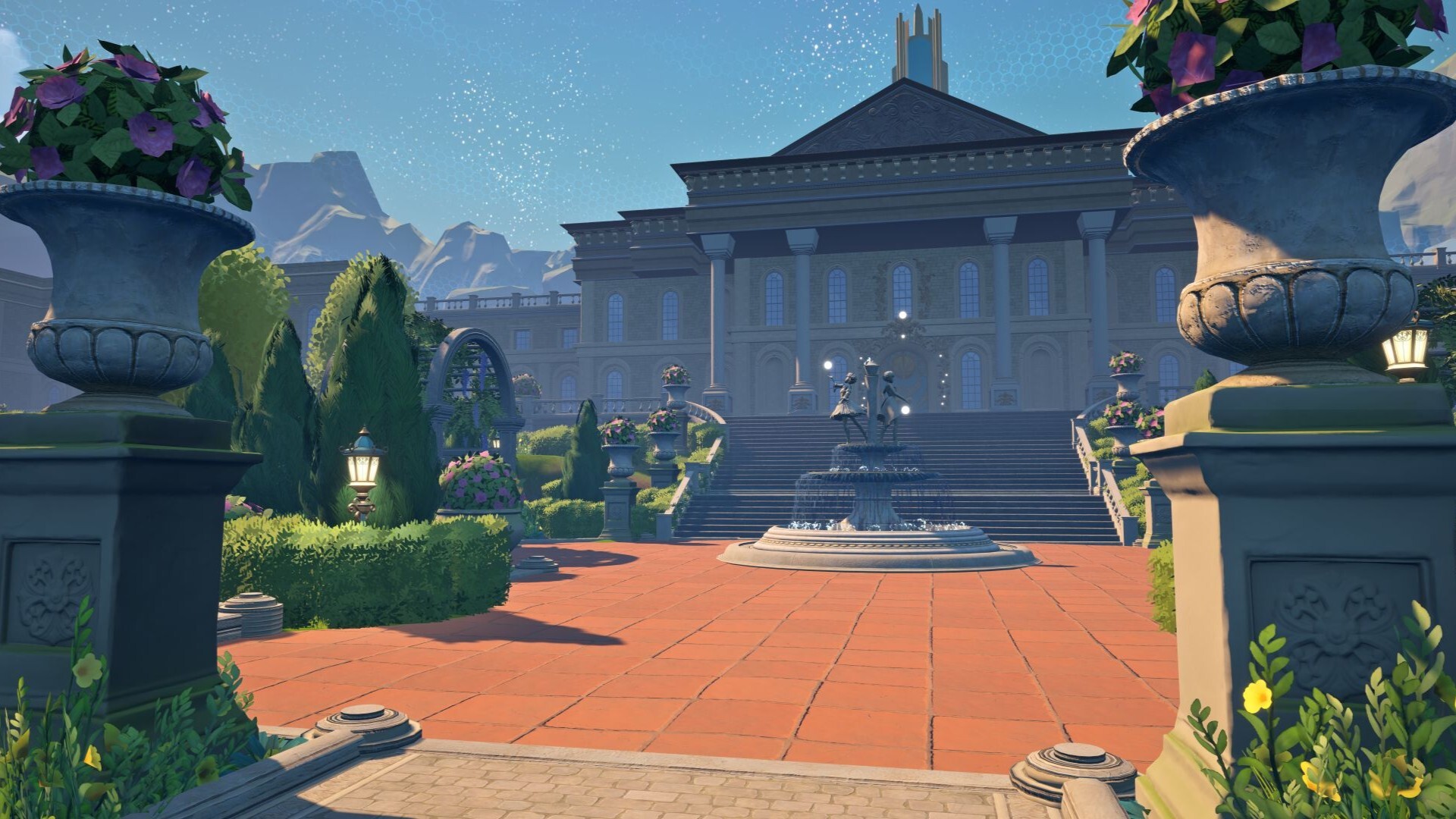 Unmasked Truths: Shattered Dreams Screenshot 6