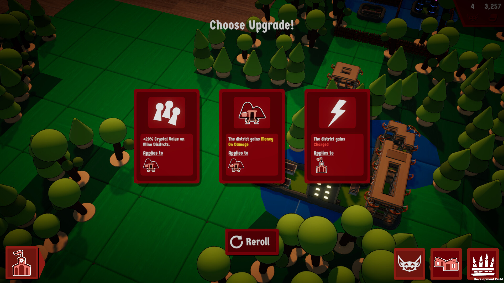 Defense Collapse Screenshot 6