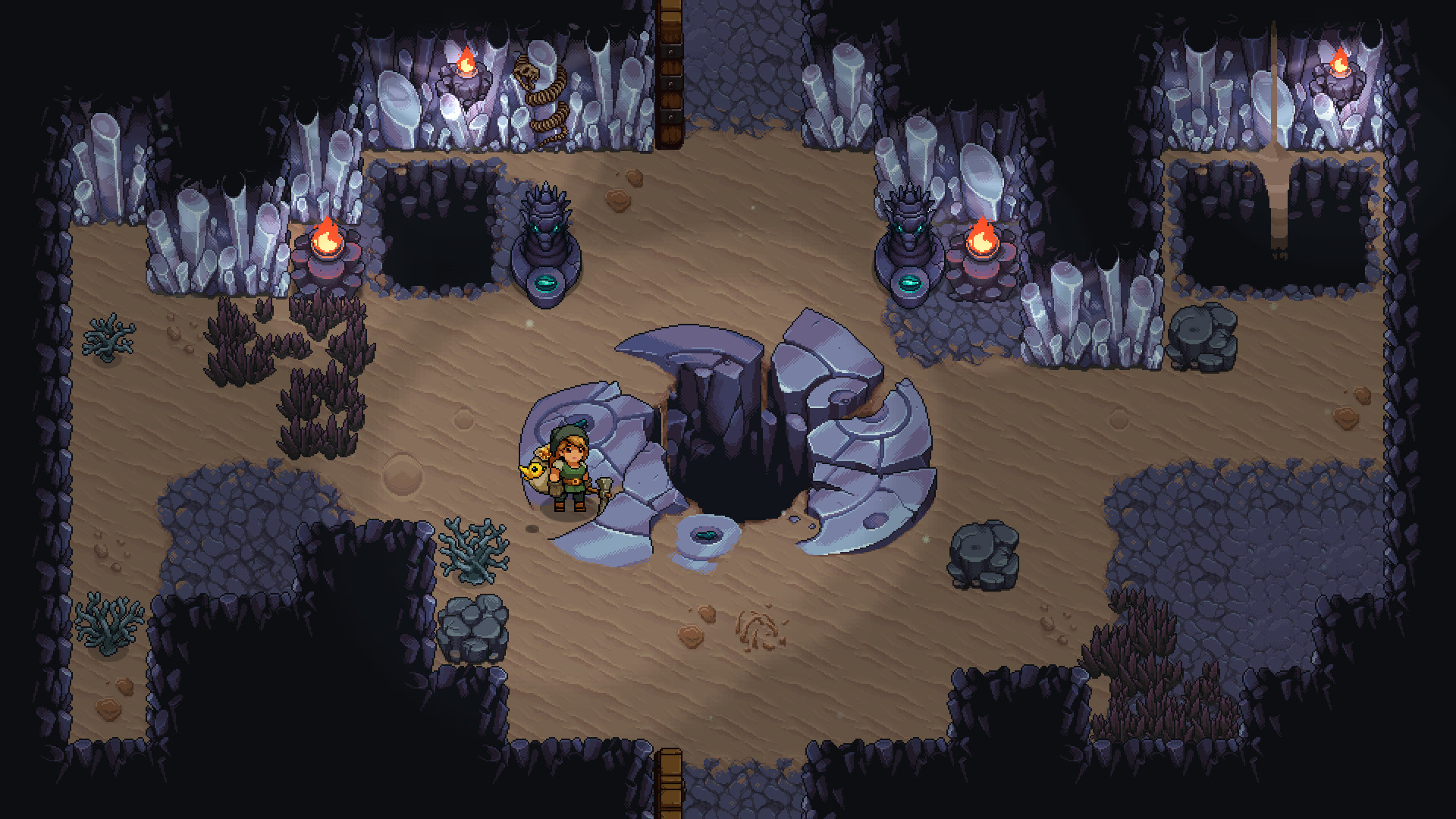 UnderMine Screenshot 10