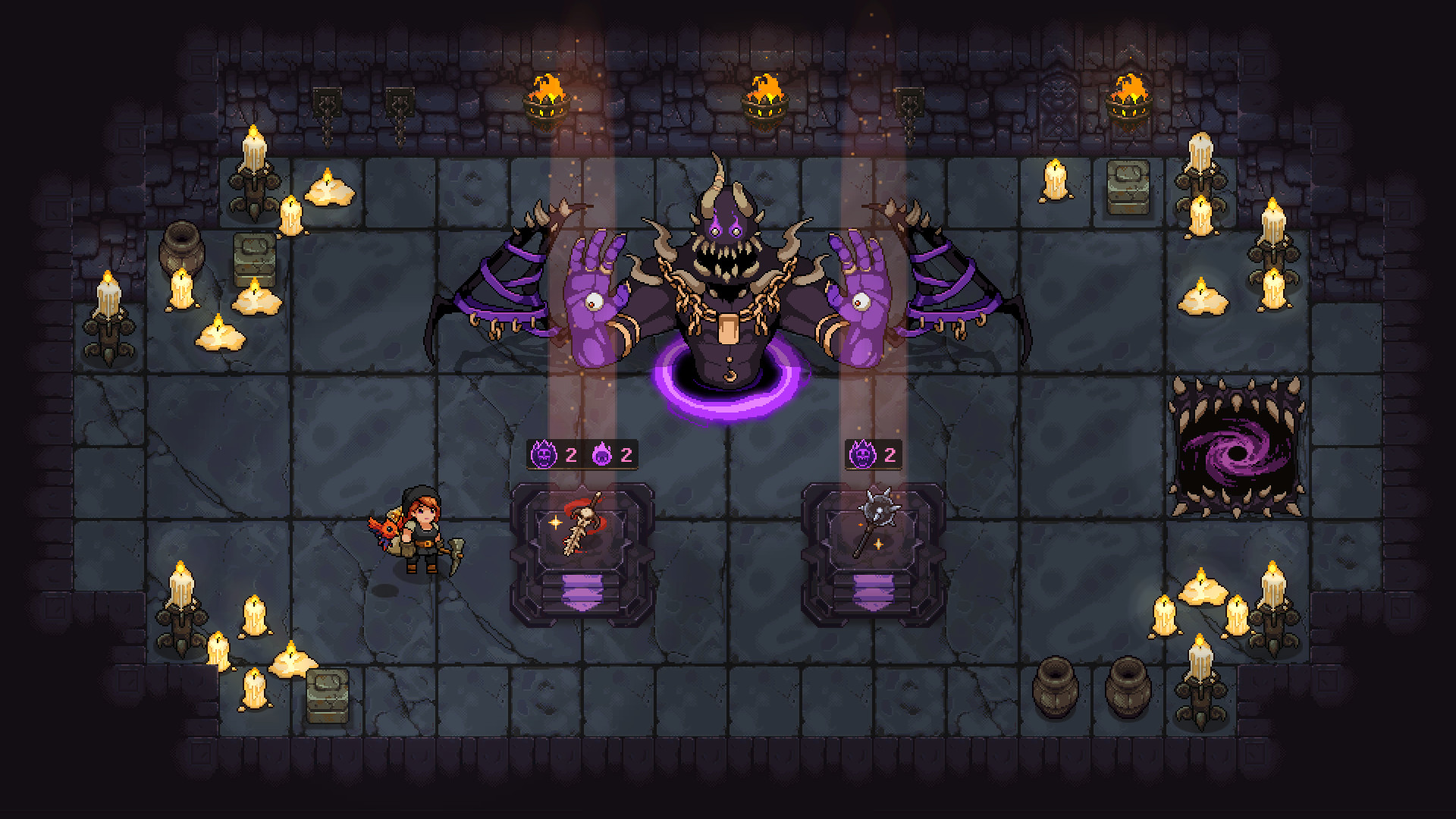 UnderMine Screenshot 3