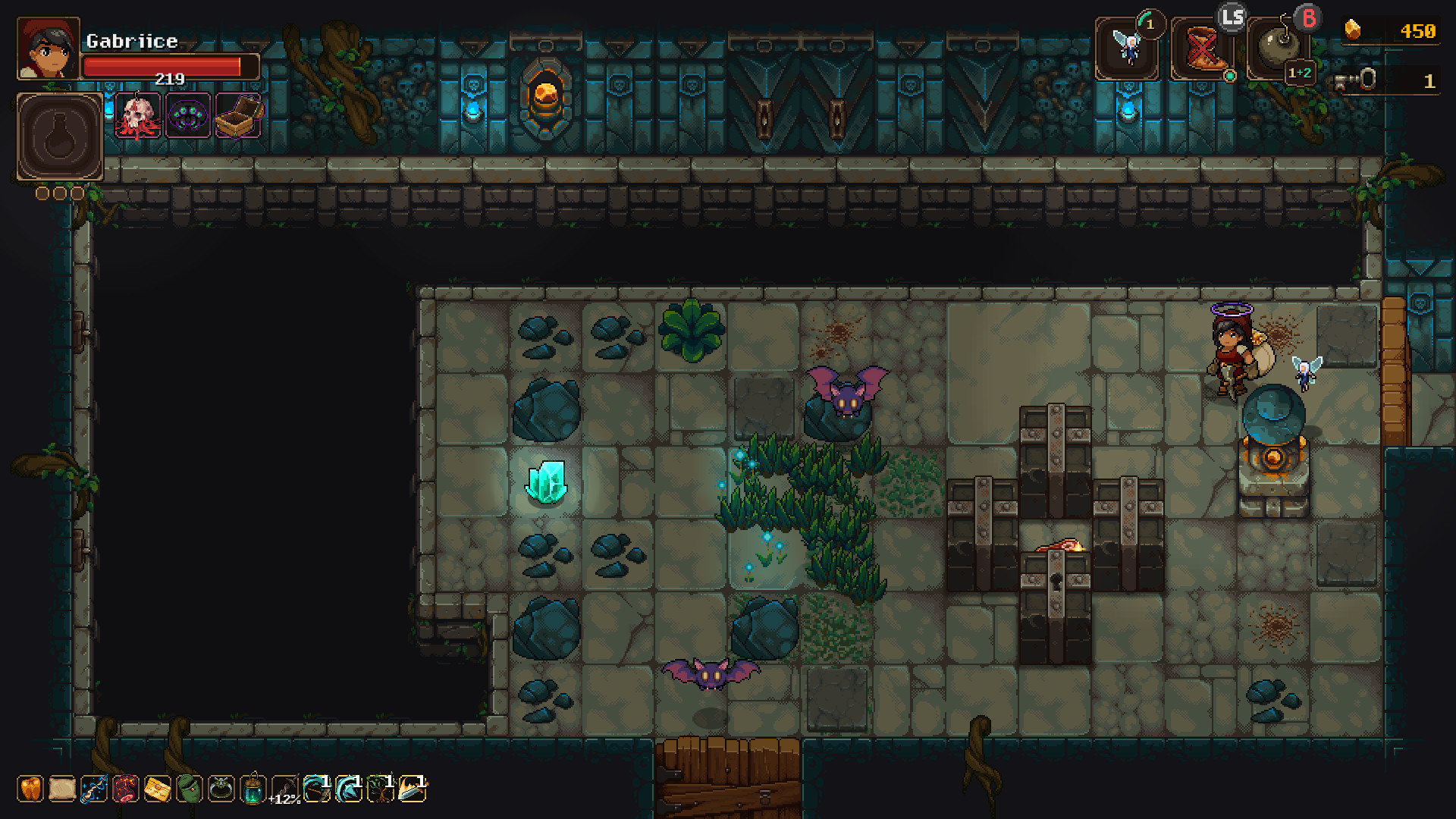 UnderMine Screenshot 5