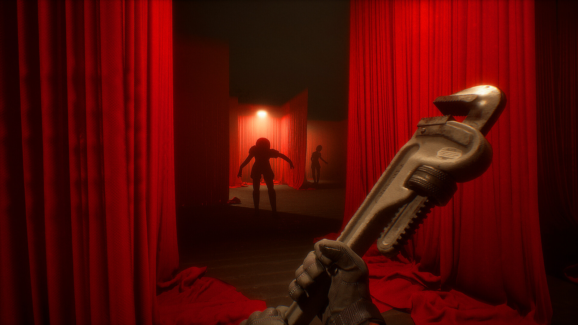 Phantom Line Screenshot 2