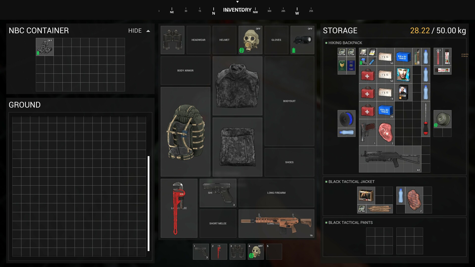 Phantom Line Screenshot 8