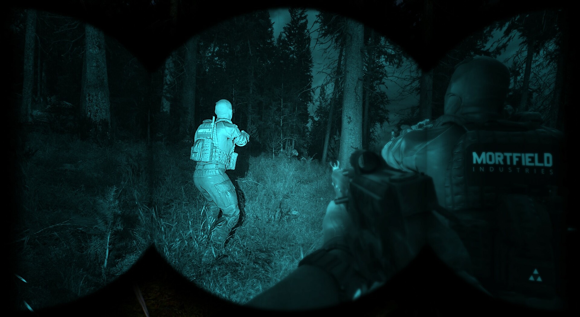 Phantom Line Screenshot 4