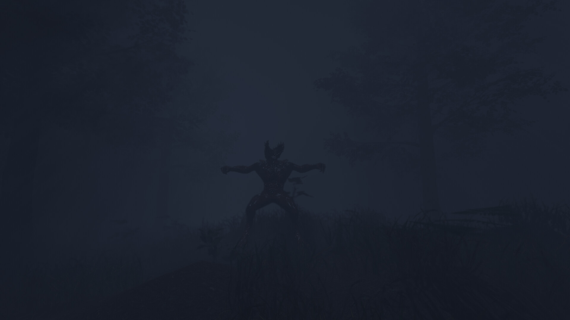 Silentia Screenshot 1