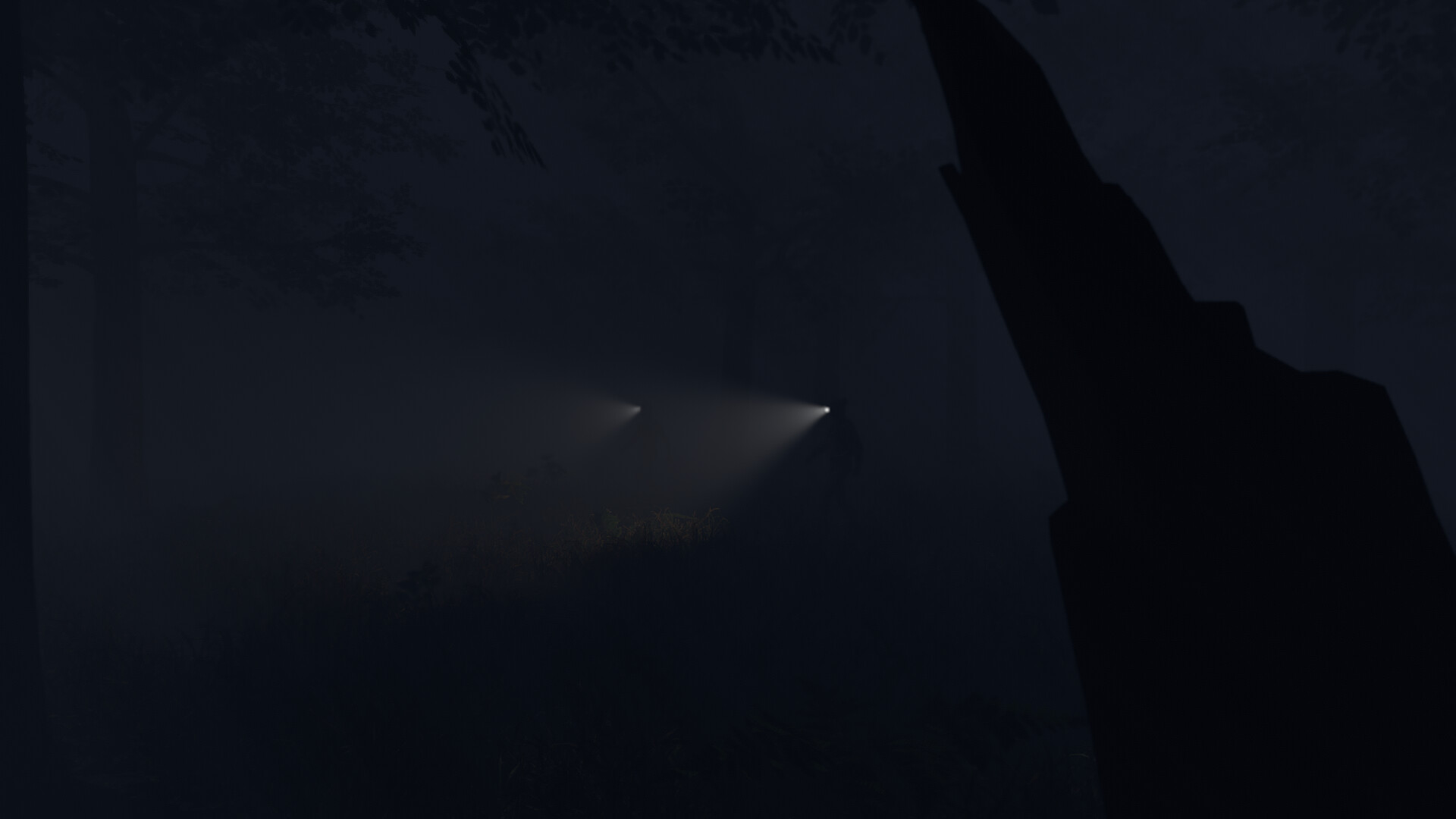 Silentia Screenshot 5