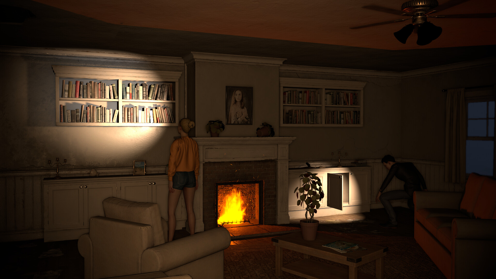 Silentia Screenshot 0