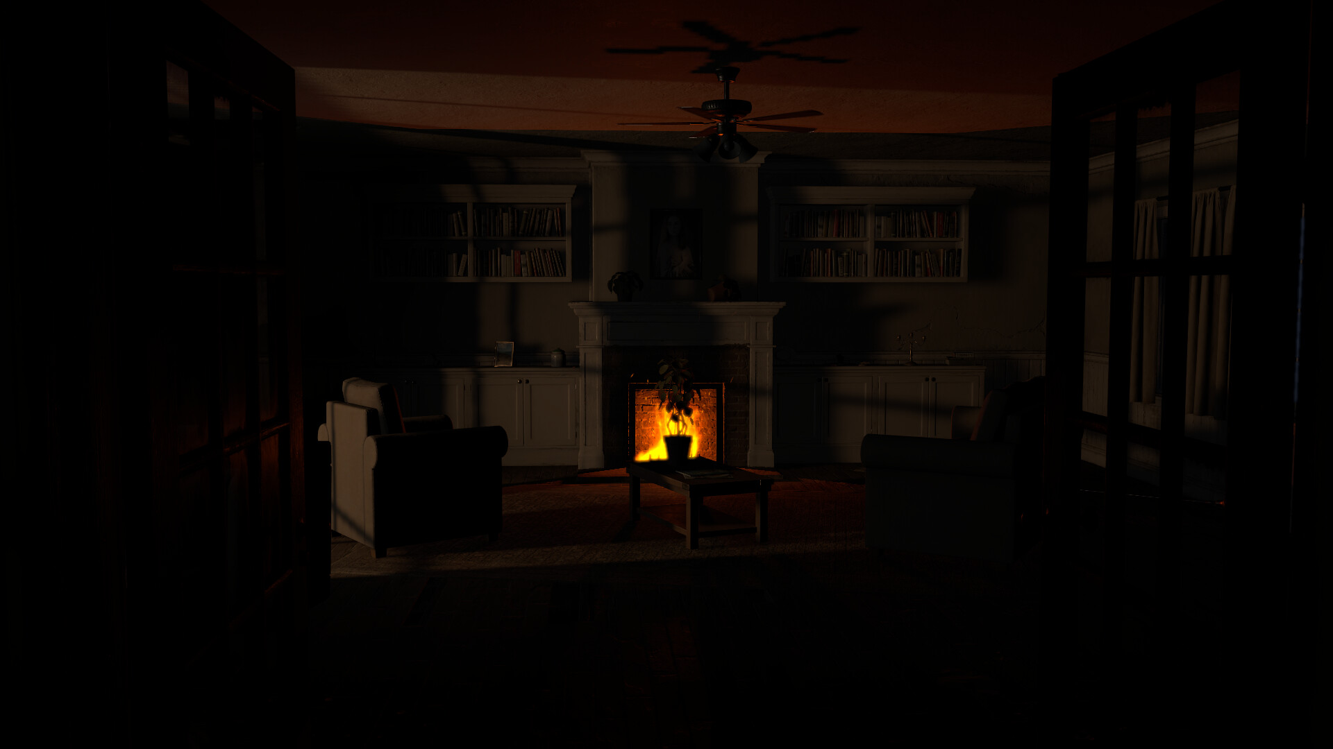 Silentia Screenshot 9