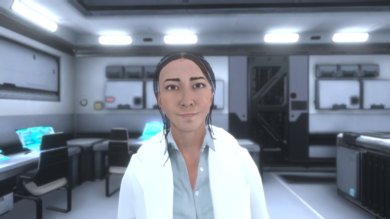 Hua Mulan: A Chinese Learning Adventure Screenshot 3