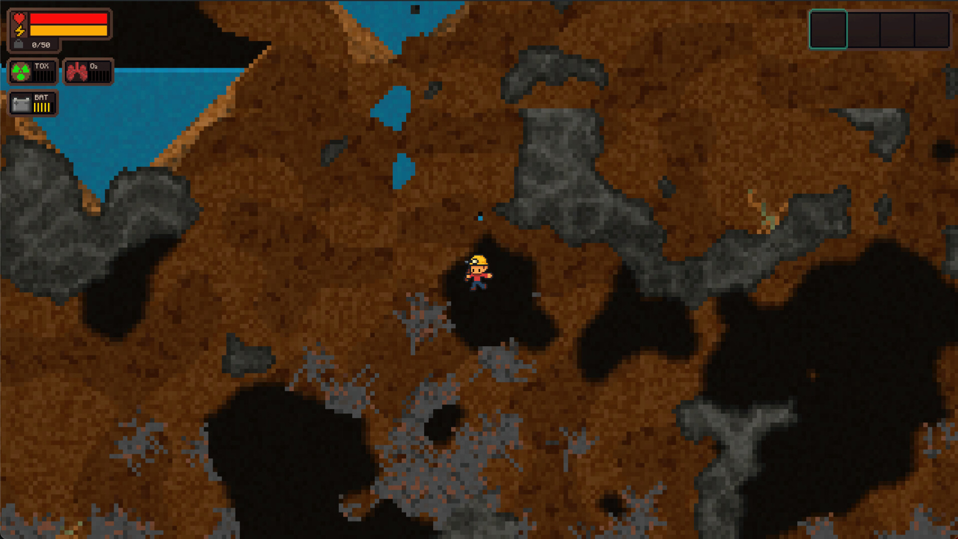 Afterdepth Screenshot 0