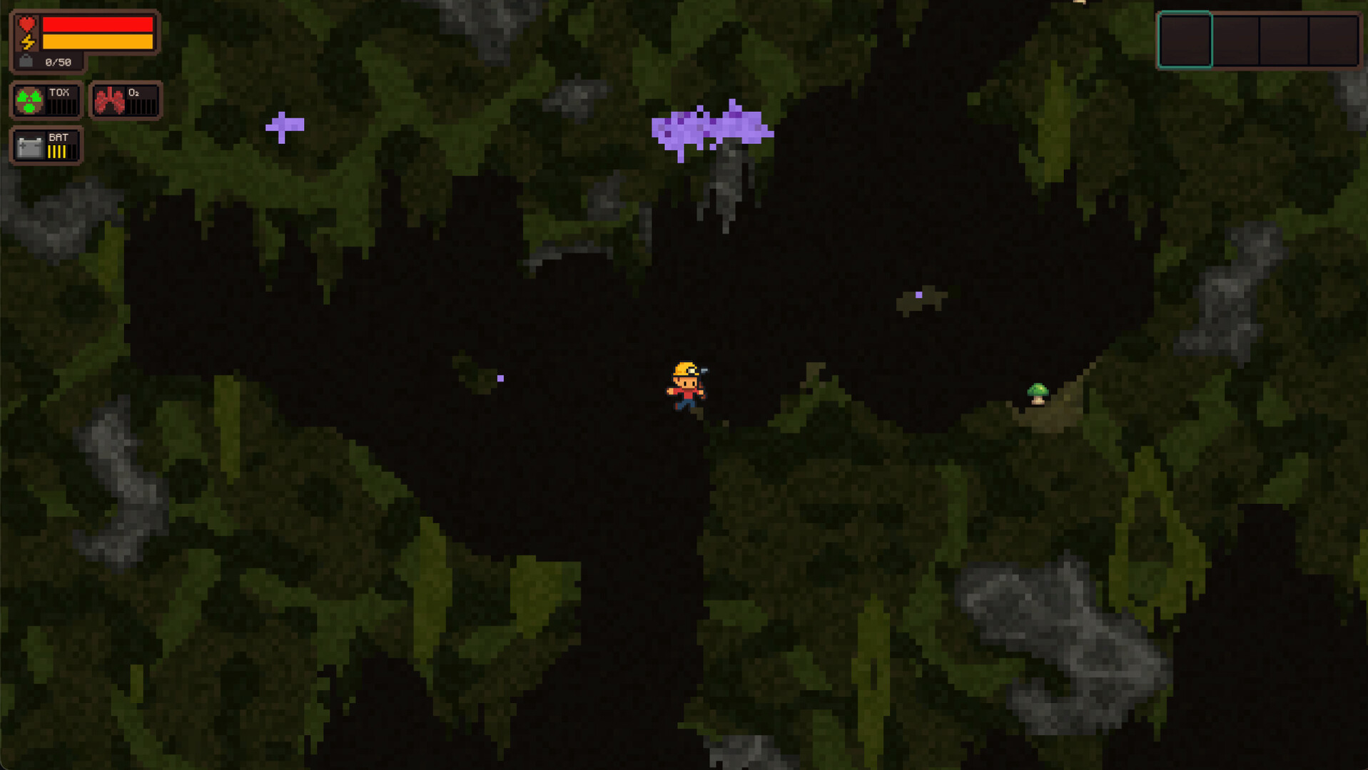 Afterdepth Screenshot 1