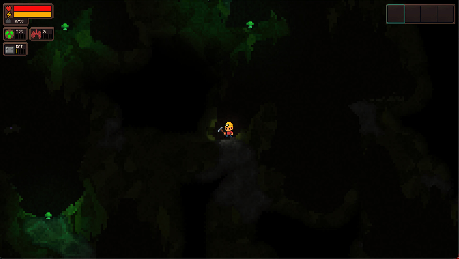 Afterdepth Screenshot 2