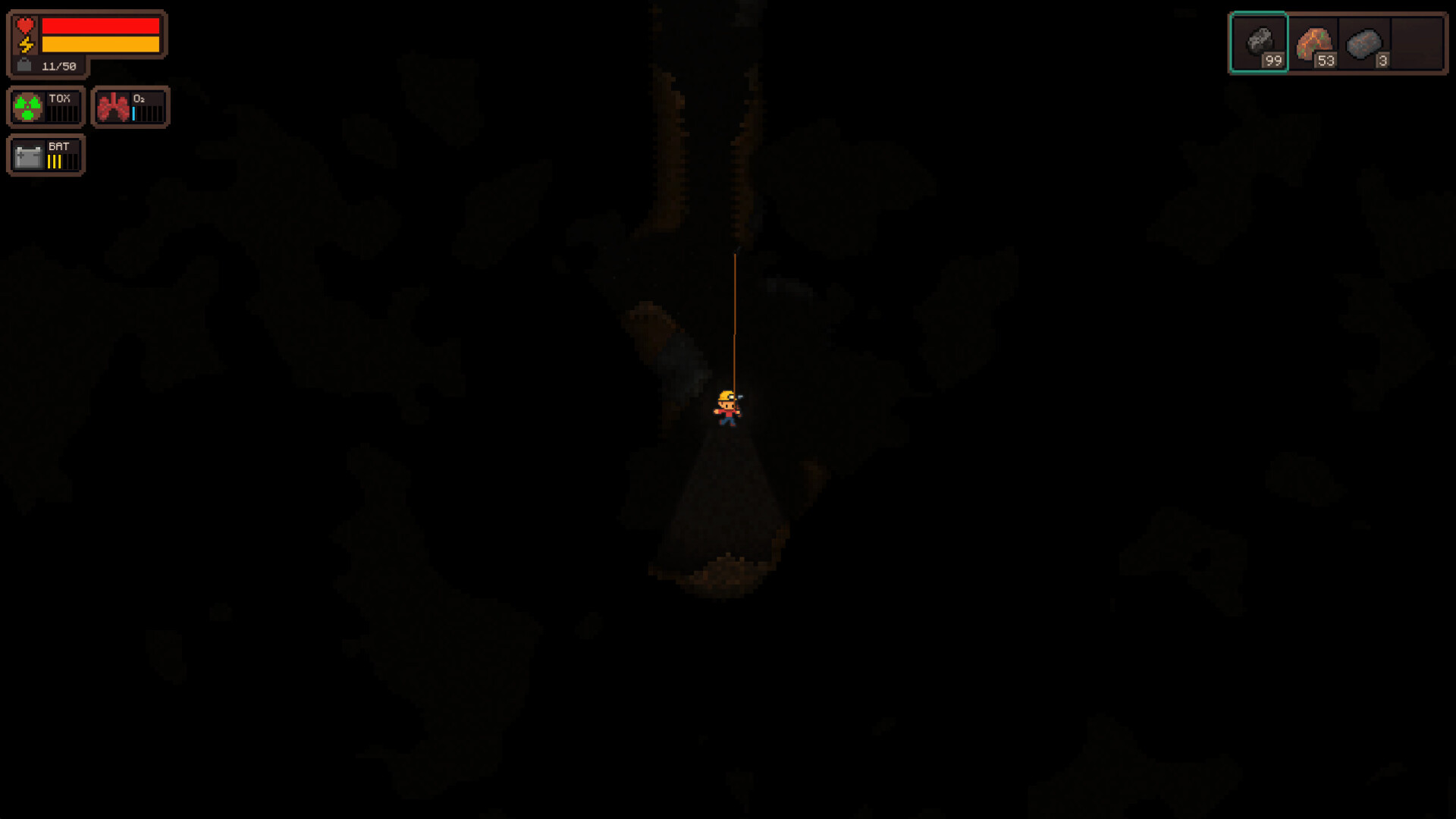 Afterdepth Screenshot 8