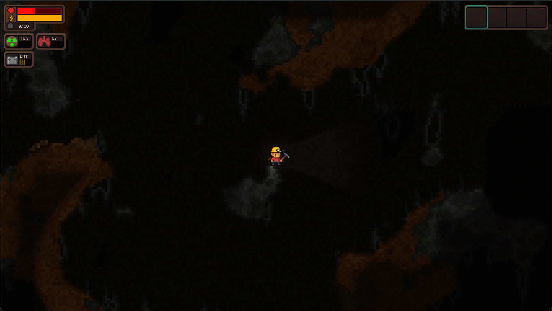 Afterdepth Screenshot 3