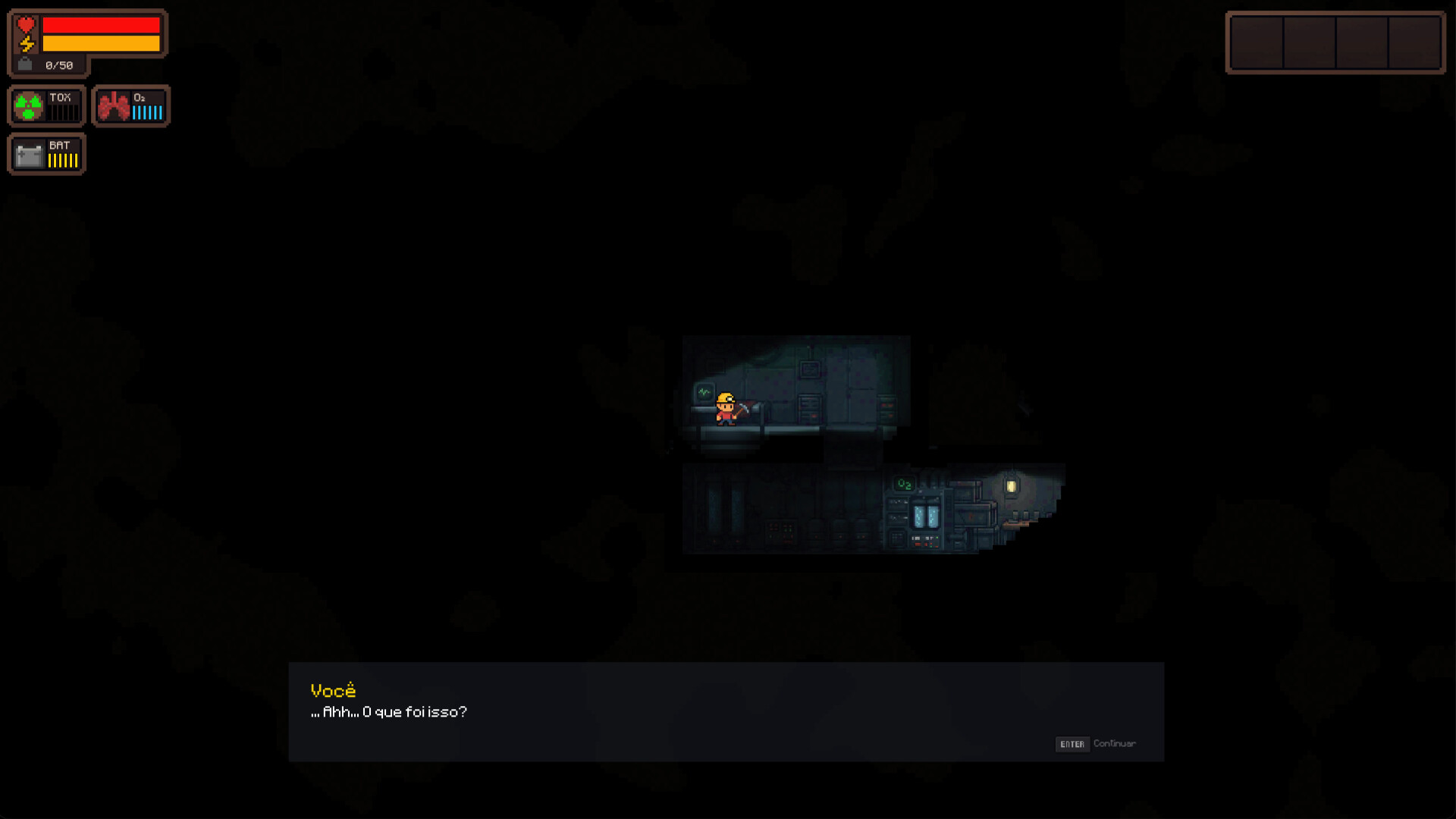 Afterdepth Screenshot 5