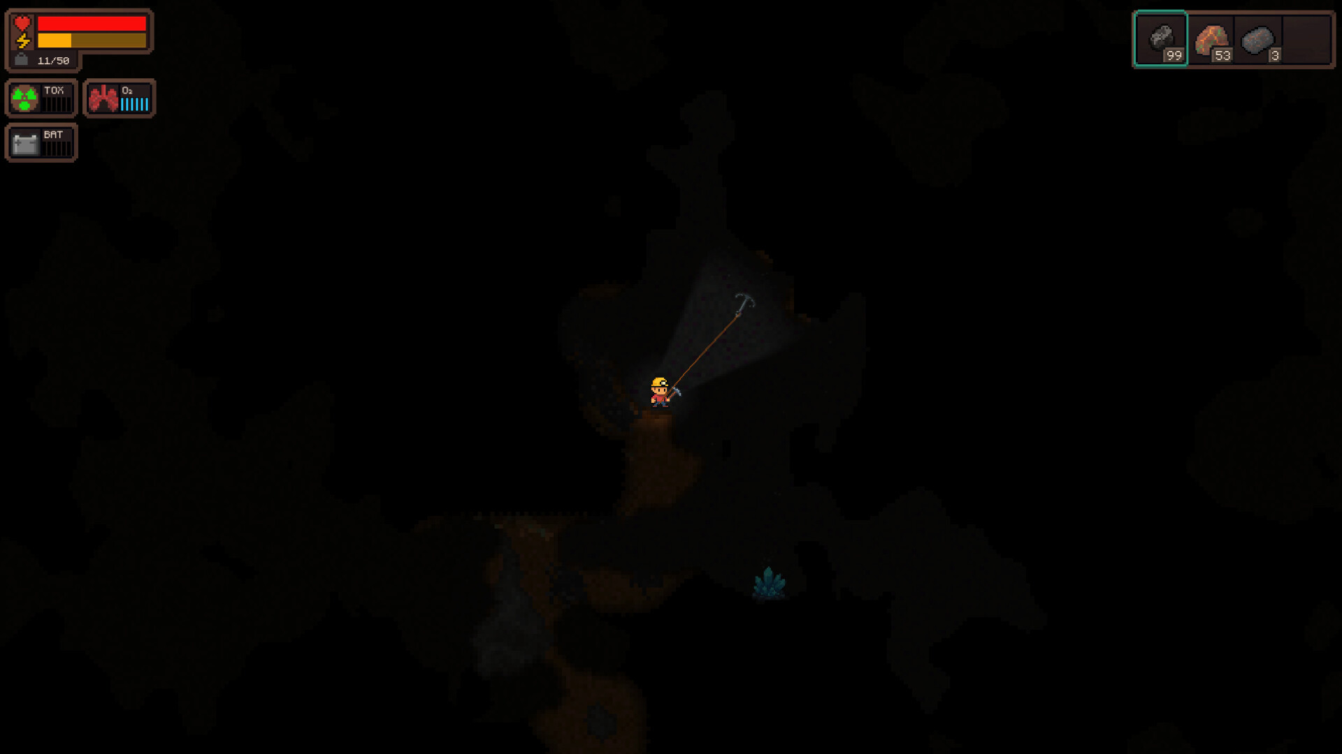 Afterdepth Screenshot 7