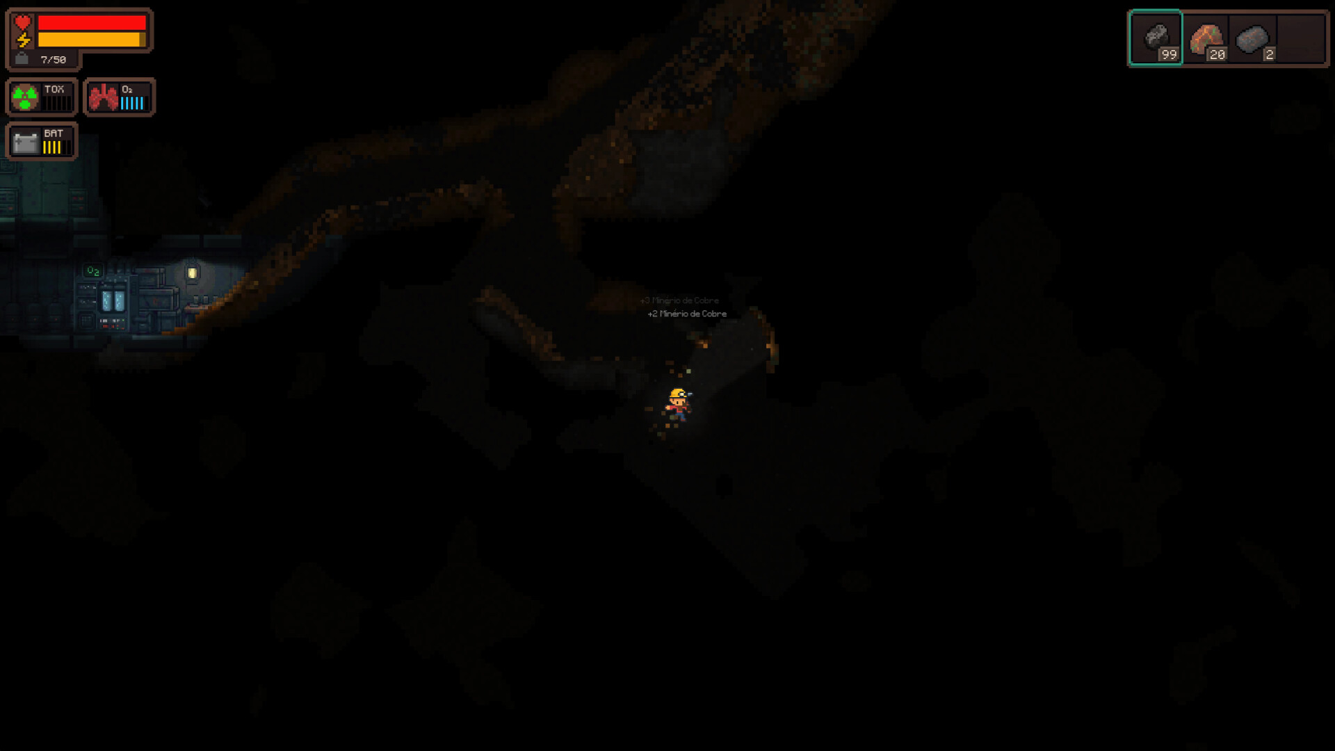 Afterdepth Screenshot 6