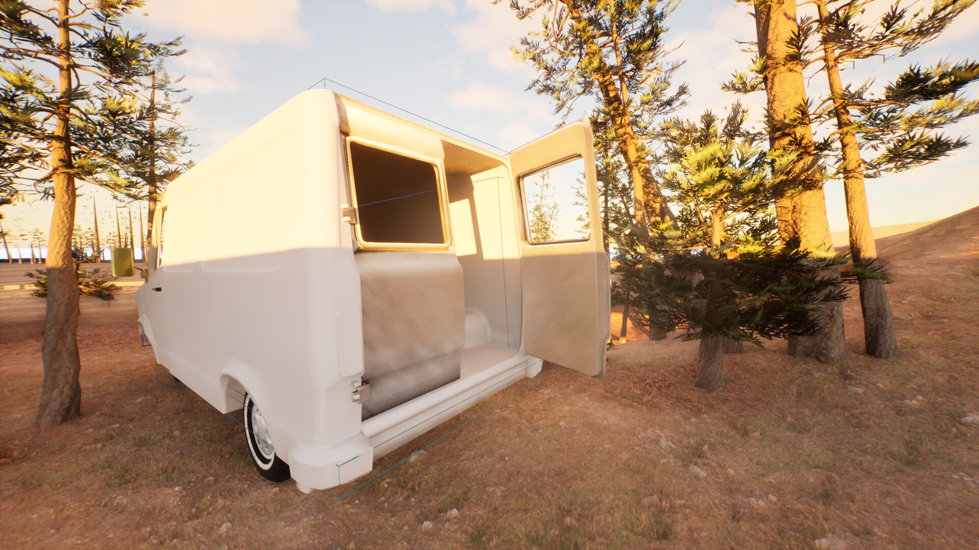 Rust Rides Screenshot 10