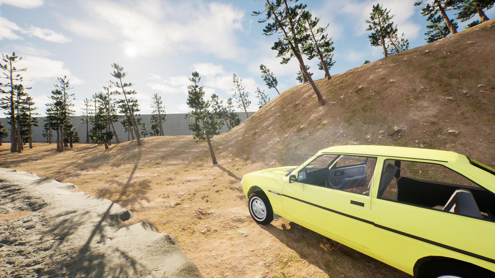 Rust Rides Screenshot 11