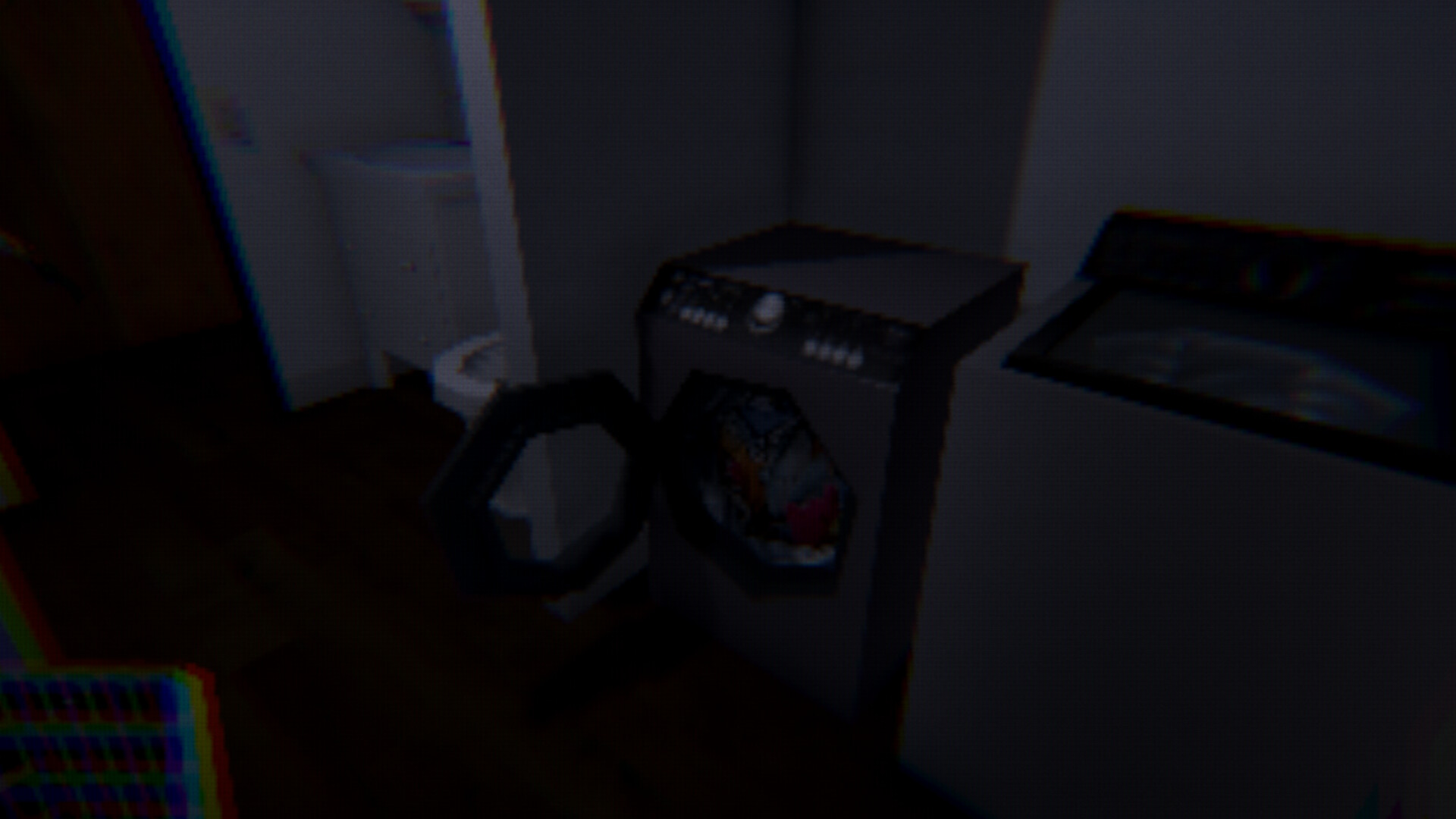 Empty Gauge Screenshot 6