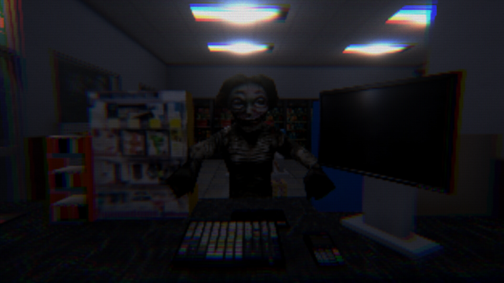 Empty Gauge Screenshot 1