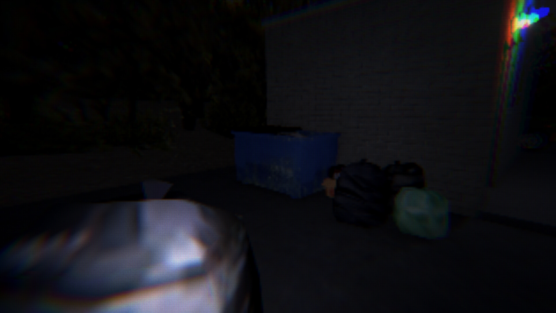 Empty Gauge Screenshot 3