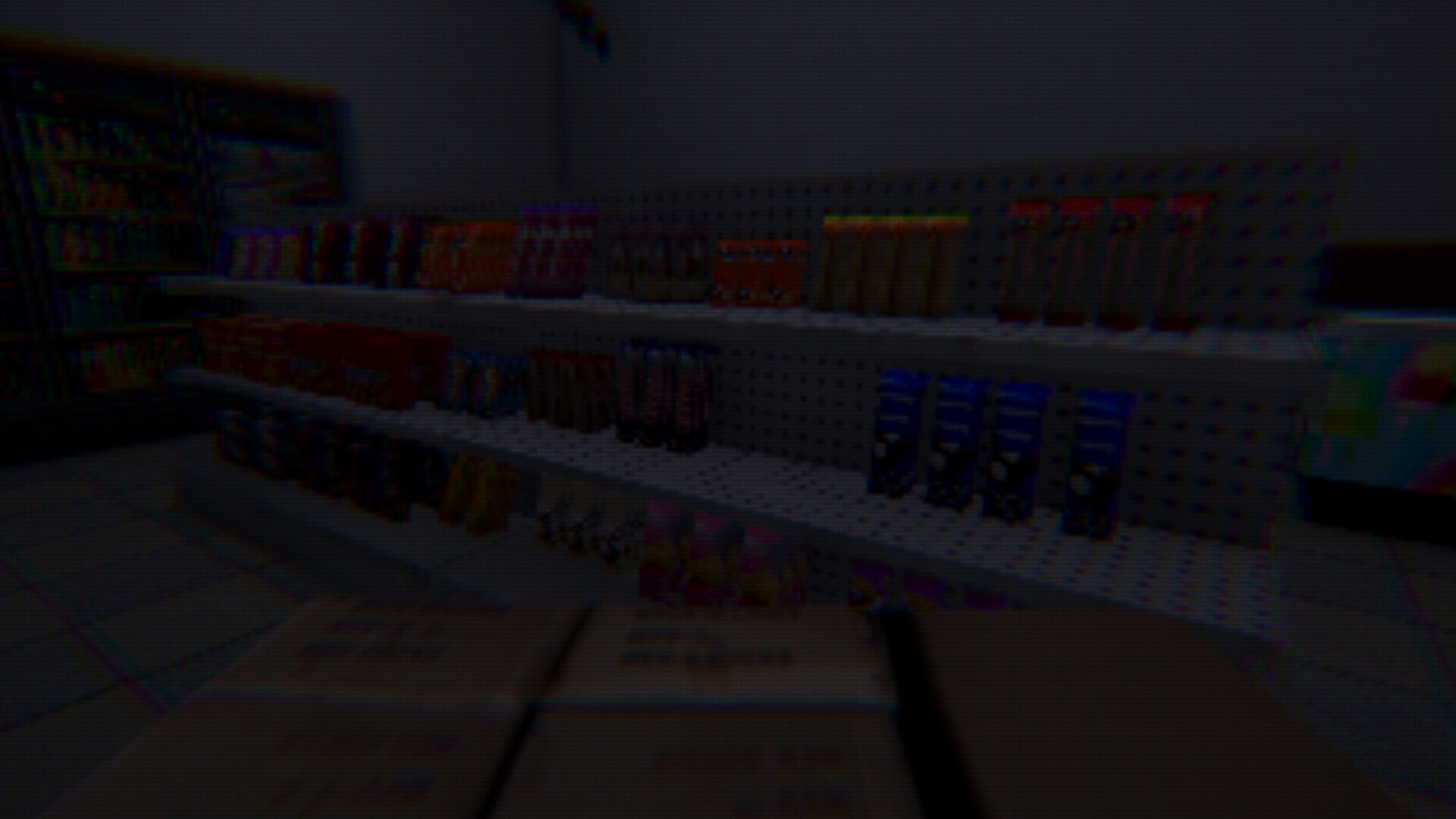 Empty Gauge Screenshot 4