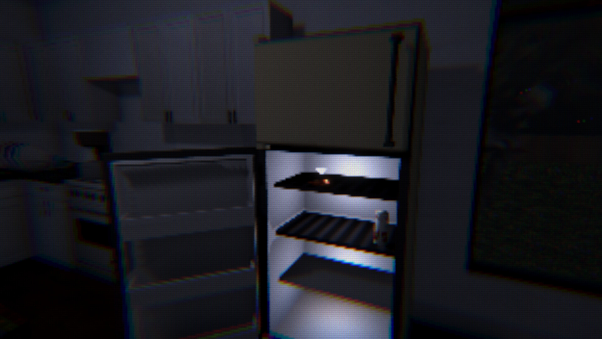 Empty Gauge Screenshot 5