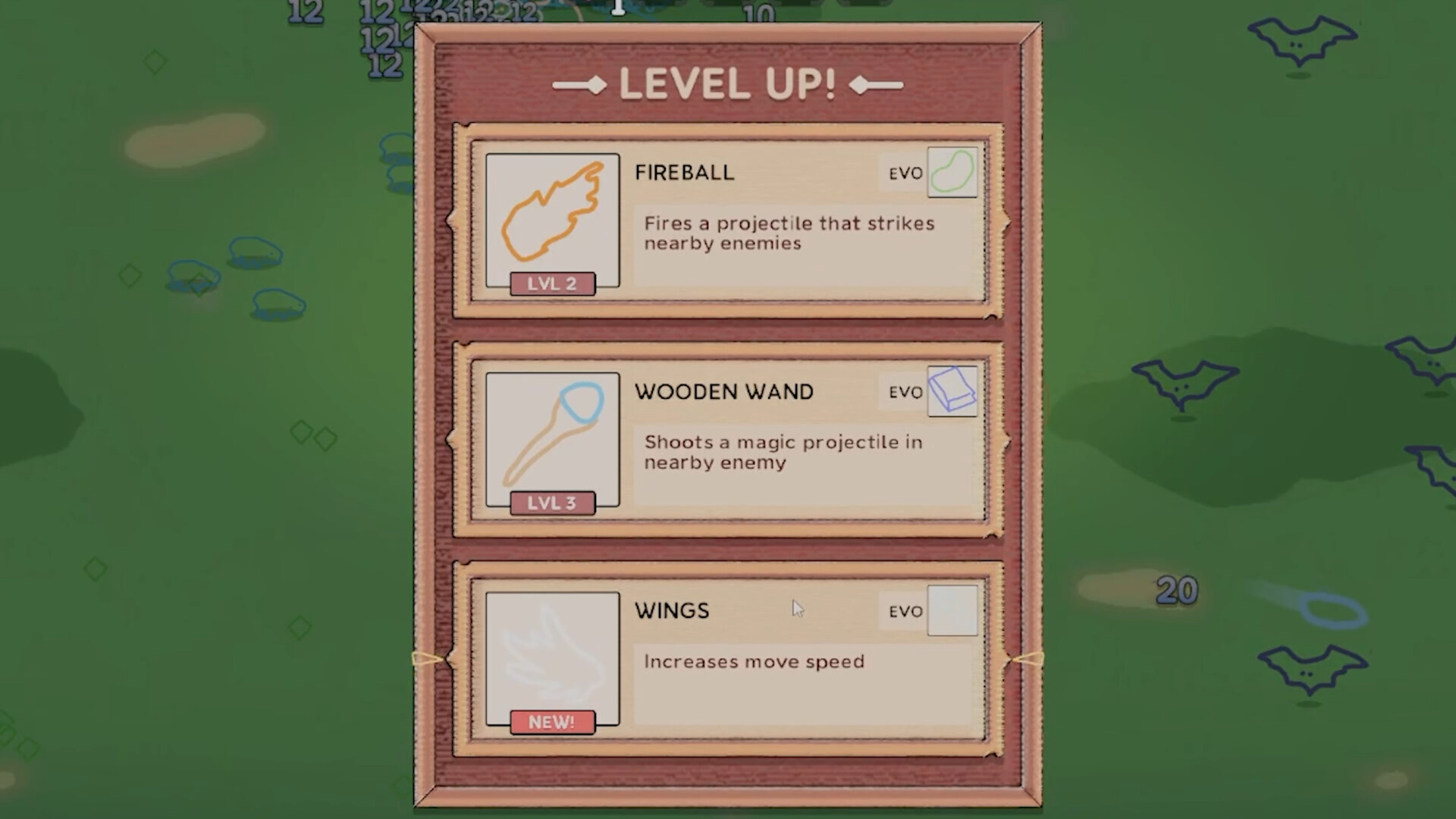 Stickman: Waves Of Doom Screenshot 1