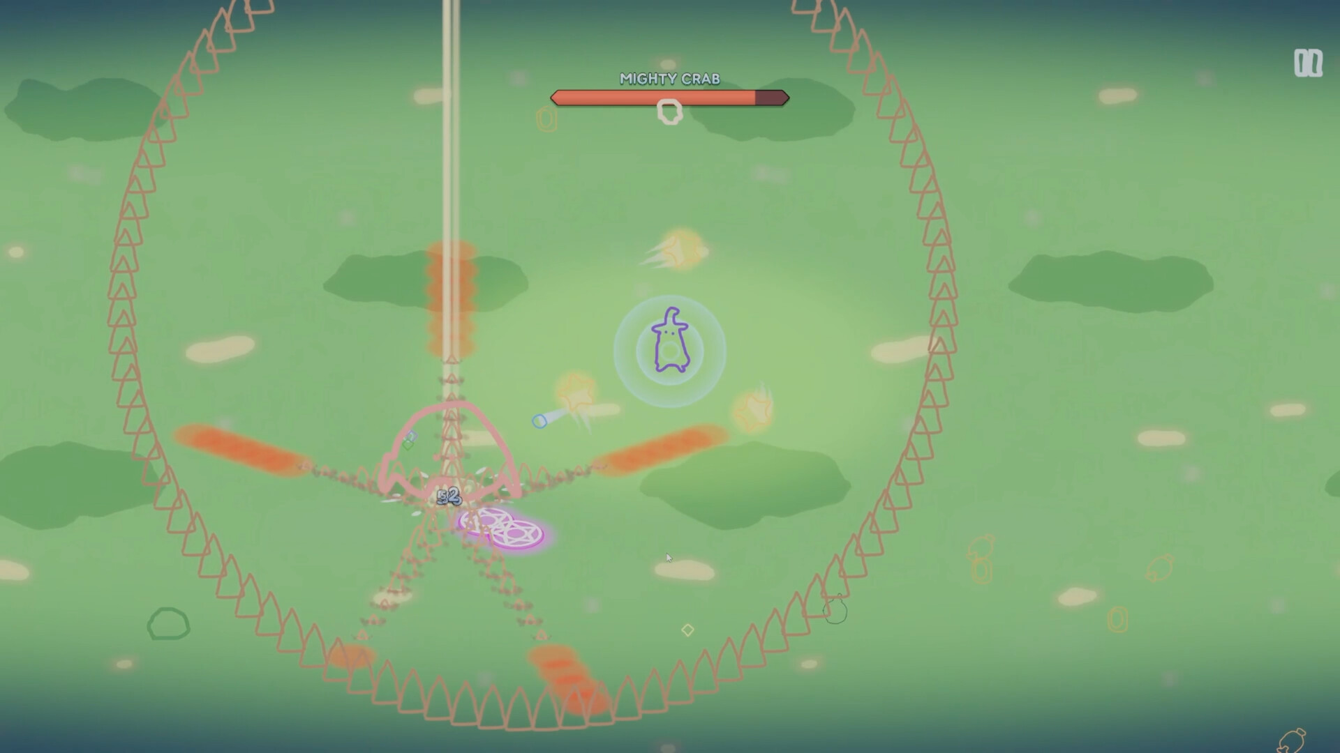 Stickman: Waves Of Doom Screenshot 6