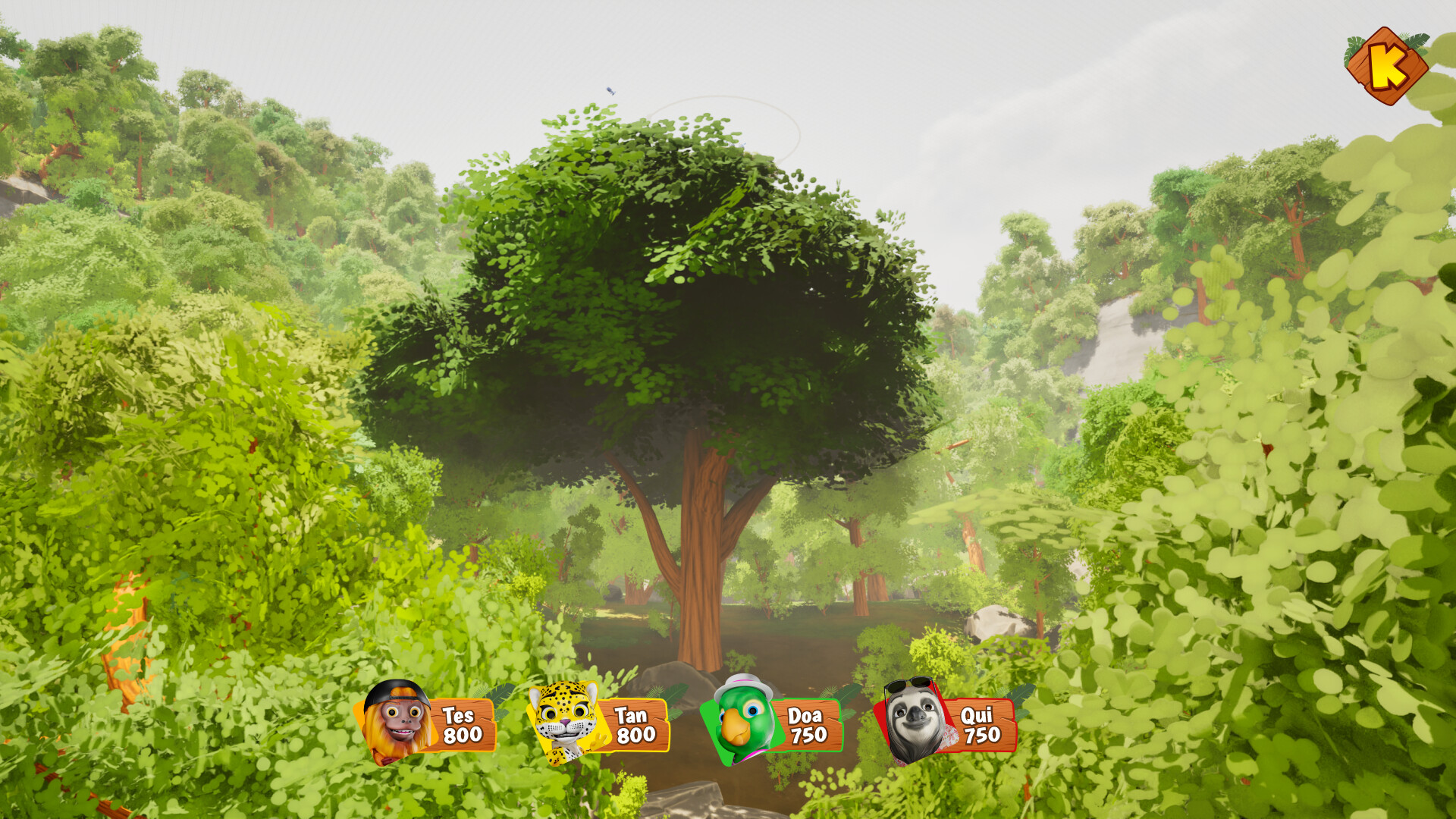 Kaporanga Screenshot 4