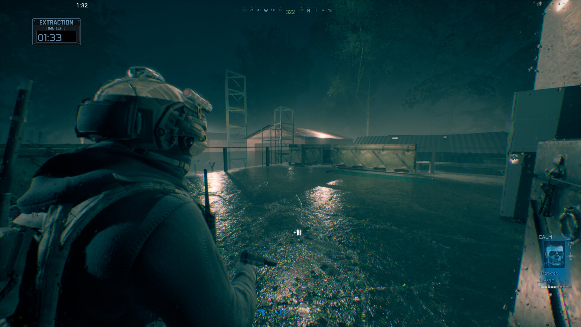 Portable Ops 2 Screenshot 2