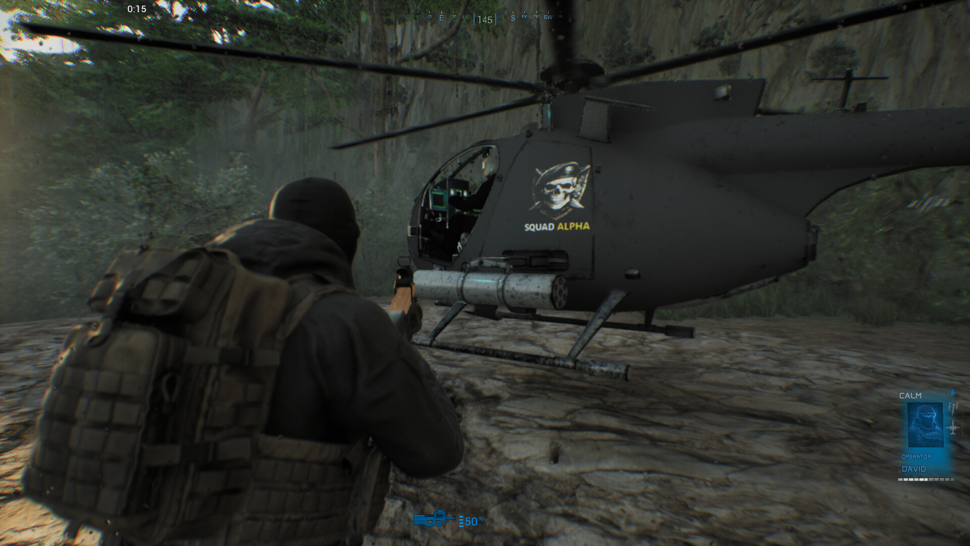 Portable Ops 2 Screenshot 3