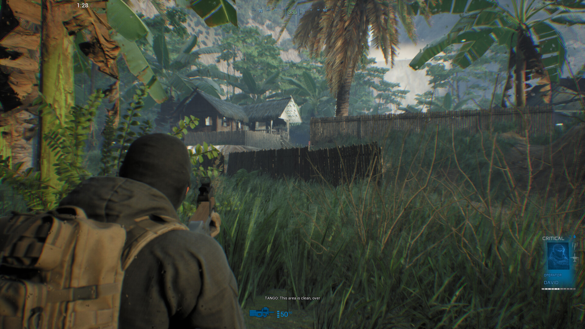 Portable Ops 2 Screenshot 4