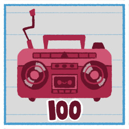 Gold in Groovin' icon