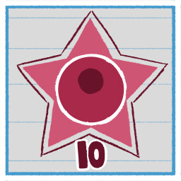 Getting the hang of it! icon