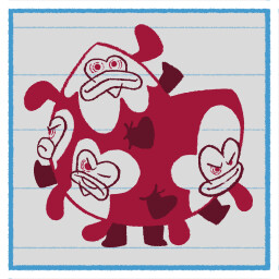 It's going to get worse… icon