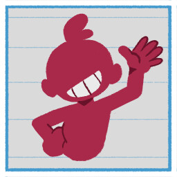 Thanks for playing! icon